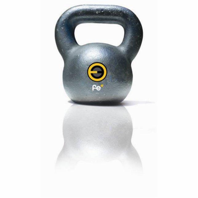 KBFEpic Statuette (Front)