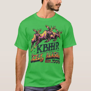 KBHR Cicely Alaska TShirt 2