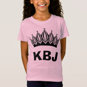 KBJ Kids Shirt