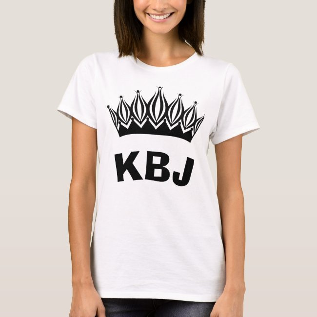 KBJ Shirt