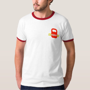 KBNY Ring Tee