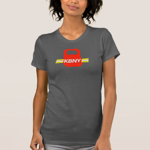 KBNY Women's Tank