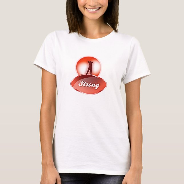 KBNY Women's Tee (Front)