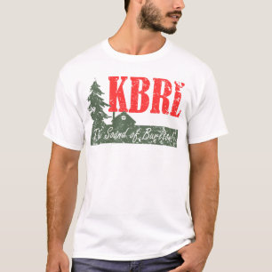 KBRL Tee