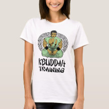 KBuddah Training