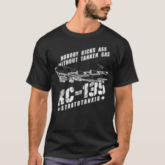 KC135 Stratotanker USAF Aviation Premium T-Shirt