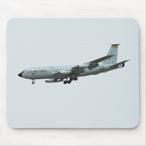 KC135A Stratotanker Mouse Pad