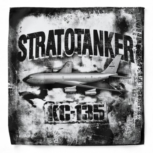 KC_135 Stratotanker Bandana Bandana