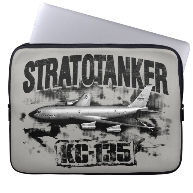 KC-135 Stratotanker Electronics Bag (Front)