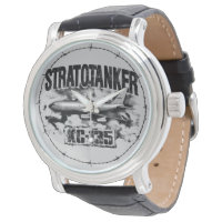 KC-135 Stratotanker eWatch Watch