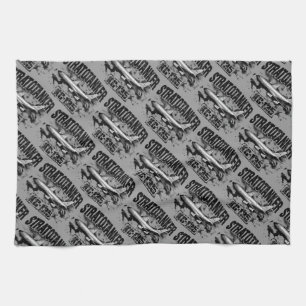 KC-135 Stratotanker Kitchen Towels