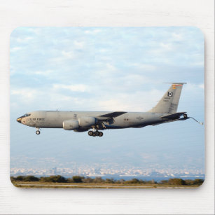 KC-135 Stratotanker Mouse Pad