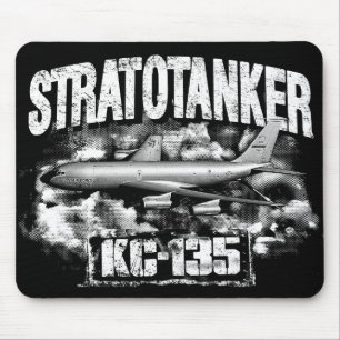 KC-135 Stratotanker Mousepad