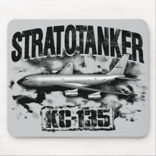KC-135 Stratotanker Mousepad