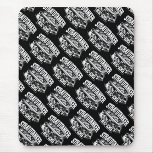 KC-135 Stratotanker Mousepad