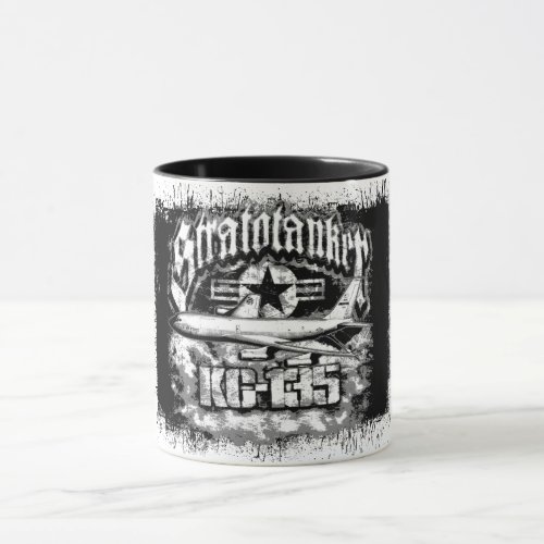 KC_135 Stratotanker Mug