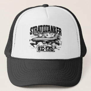 KC-135 Stratotanker Trucker Hat Trucker Hat