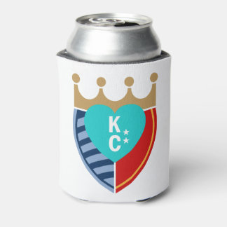 KC Sports coozie