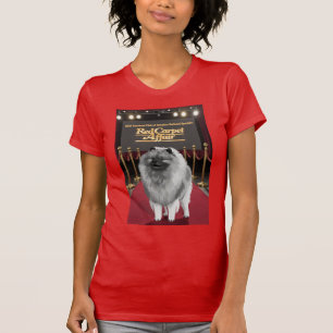 KCA 2026 Keeshond National Women's T-Shirt