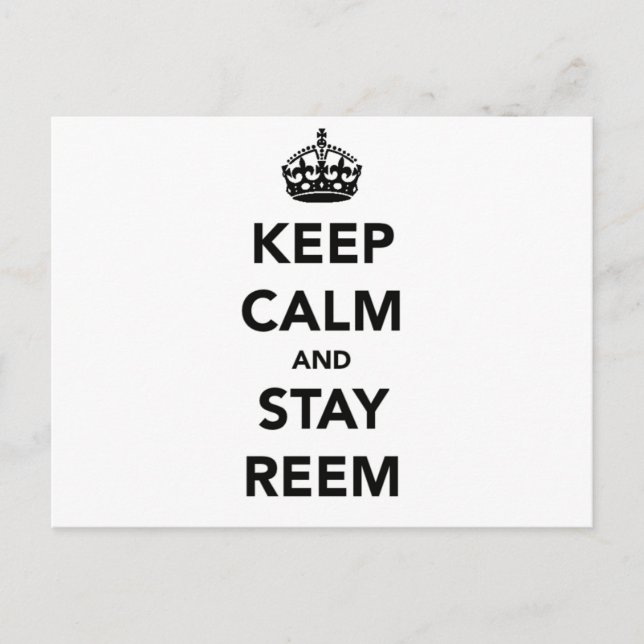 KCASR LARGE POSTCARD (Front)