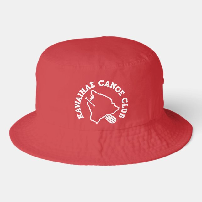 KCC Bucket Hat (Front)