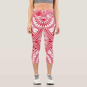 KCC Capris