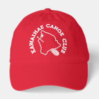 KCC Logo Cap