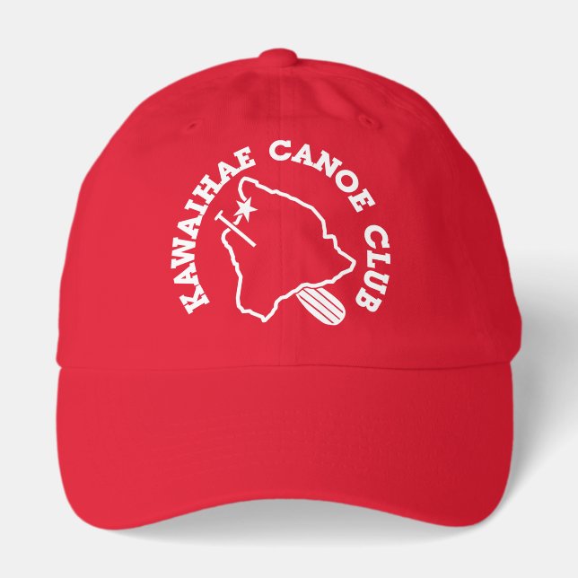 KCC Logo Cap (Front)