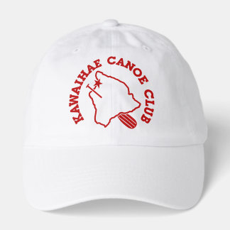 KCC Logo Cap