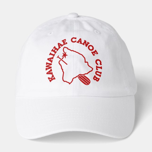 KCC Logo Cap (Front)