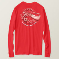 KCC Men's Long Sleeve T-Shirt