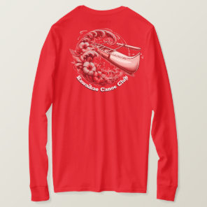 KCC Men's Long Sleeve T-Shirt