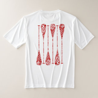 KCC Unisex Paddling Shirt