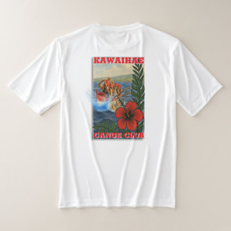 KCC Unisex Paddling Shirt