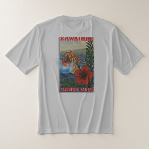 KCC Unisex Paddling Shirt