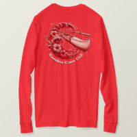 KCC Women's Long Sleeve T-Shirt