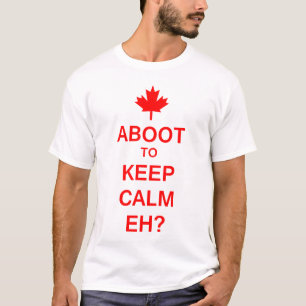 KCCO Canada T-Shirt