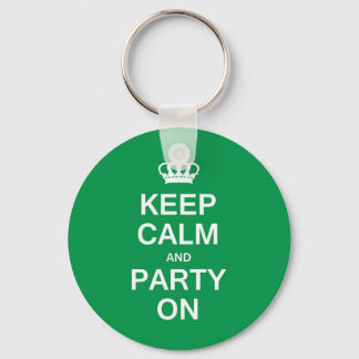 KCCO KEYCHAIN