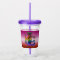 KCL Lesbian Pride Tumbler