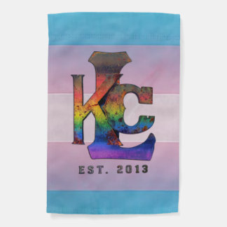 KCL Trans Pride Flag
