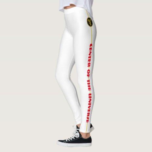 KCMOCOU KANSAS CITY MISSOURI COU LEGGINGS