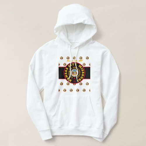 KCMOCOU KANSAS CITY MO COU HOODIE