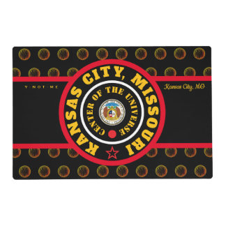 KCMOCOU KANSAS CITY, MO (COU) PLACEMAT