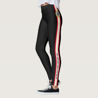 KCMOCOU KANSAS CITY, MO GO-AH LEGGINGS