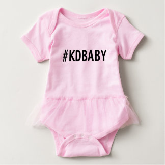 kd baby clothes