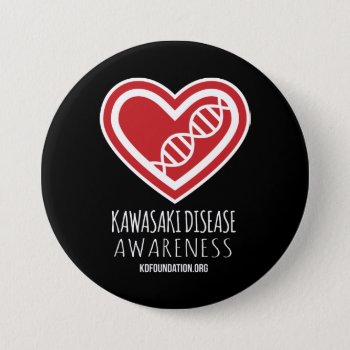 Kd Button by The_KDF_Store at Zazzle