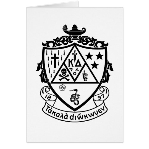 KD Crest