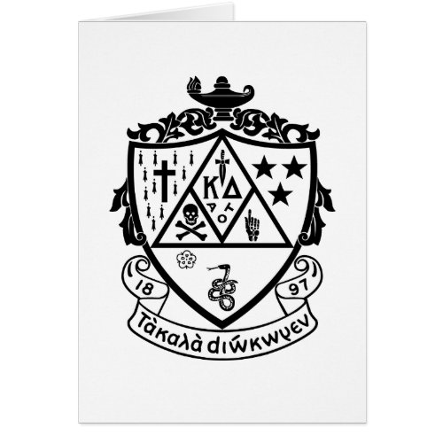 KD Crest