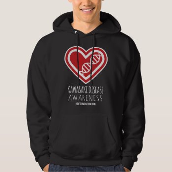 Kd Hoodie by The_KDF_Store at Zazzle