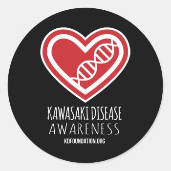 Kd Sticker by The_KDF_Store at Zazzle